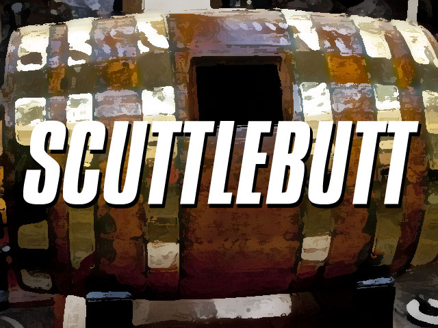 Scutt;ebutt Blog