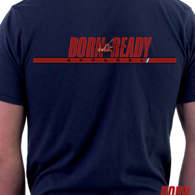 Born Ready Shirts