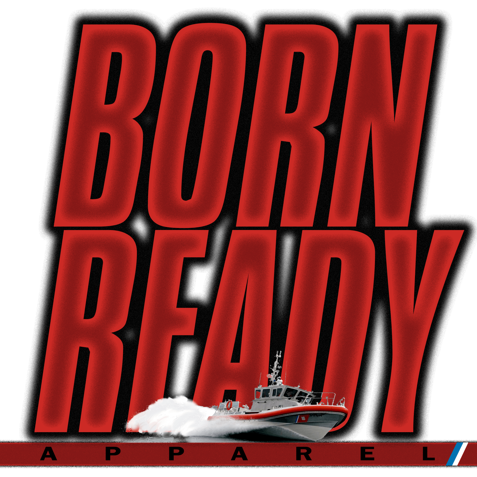 Born Ready Apparel