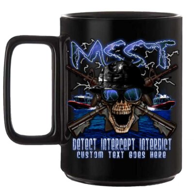 USCG-MSST-Coffee-Mug-Black