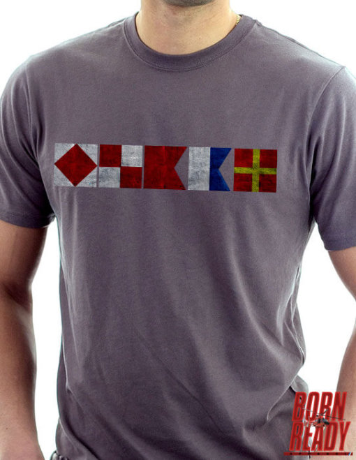 FUBAR Signalman Shirt