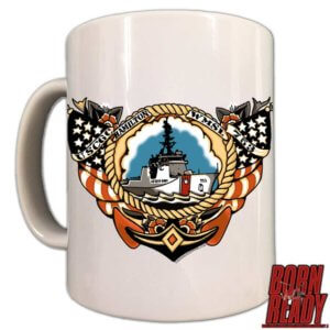 USCG-USCGC-Hamilton-mug