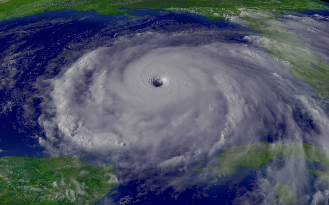 How the USCG Helps During Hurricane Season