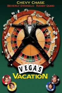 Sid Caesar in Vegas Vacation