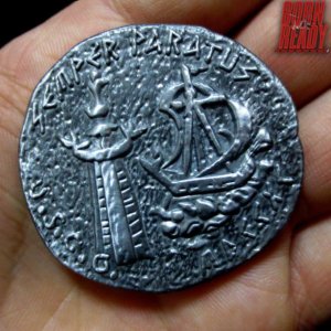 USCG-Semper-Paratus-ancient-Coin