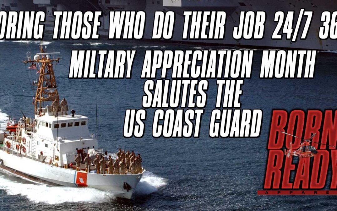 Honoring our Heroes: A Guide to Military Appreciation Month in May