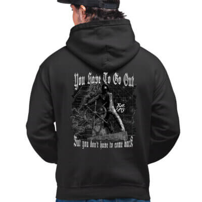 USCG-You-Have-to-Go-Out-Hoodie