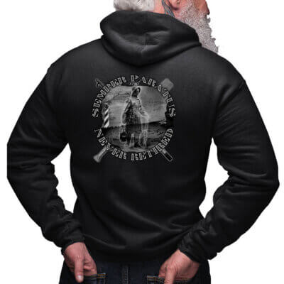 USCG-Never-Retired-Semper-Peratus-Hoodie