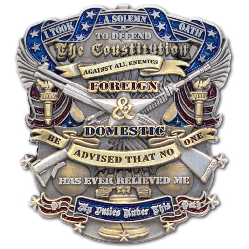 oath-to-Constitution-Veteran-Coin-Front