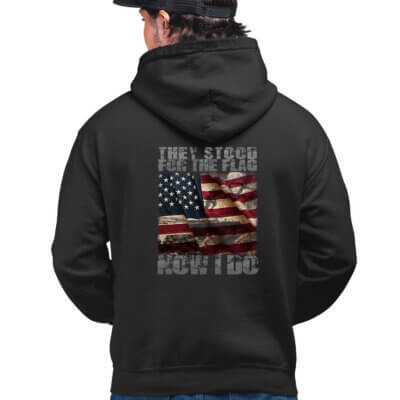 They-Stood-for-the-Flag-Now-I-do-hoodie