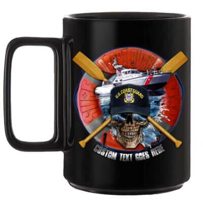 USCG-Surfman-47-Coffee-Mug-Black