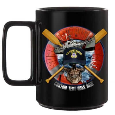 USCG-Surfman-52-Coffee-Mug-Black
