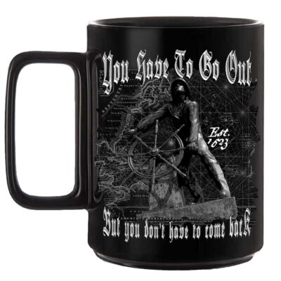 USCG-You-Have-to-Go-Out-Coffee-Mug-Black