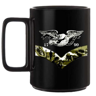 USCG-Rank-3rd-Class-Petty-Officer-Coffee-Mug-Black