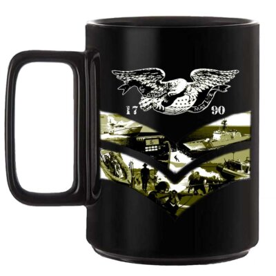 USCG-Rank-2nd-Class-Petty-Officer-Coffee-Mug-Black