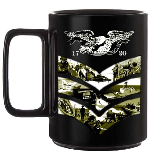 USCG-Rank-1st-Class-Petty-Officer-Coffee-Mug-Black