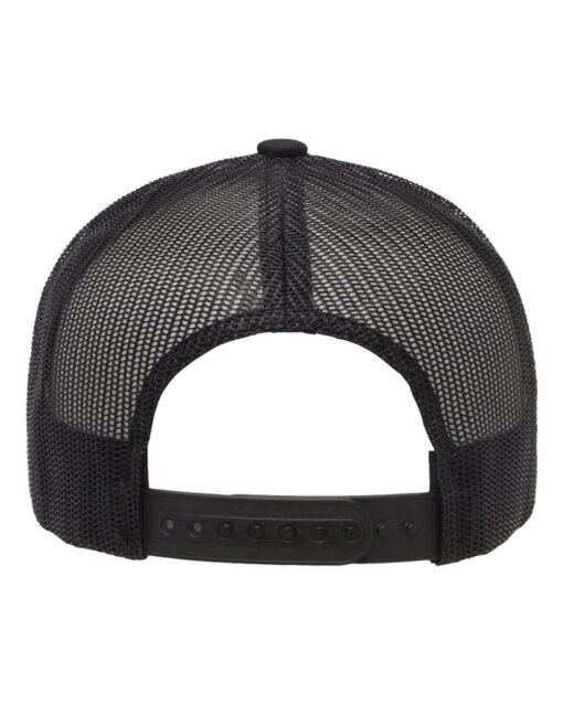 Black-Trucker-Product-Back-Hat