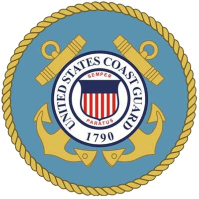 USCG Seal 1790