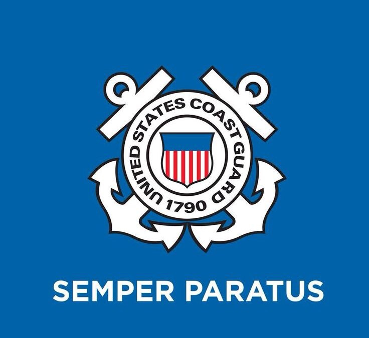 Semper Paratus