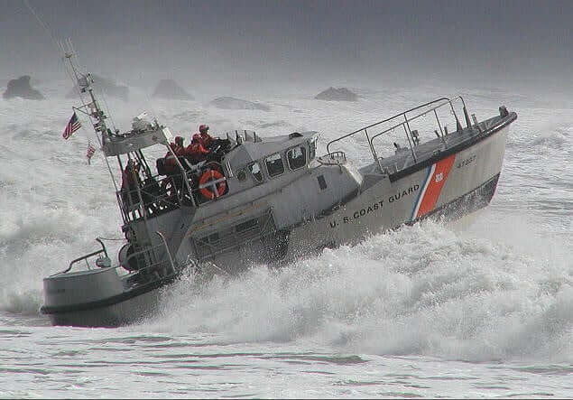 Honoring the Few Who Stand Watch