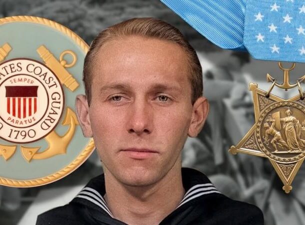 US Coast Guard Legends
