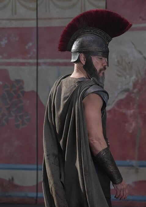 Legends of the Sea: The Odyssey