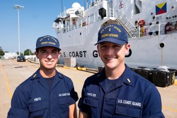 During the Coast Guard Birthday we remember the servicemembers of the USCG