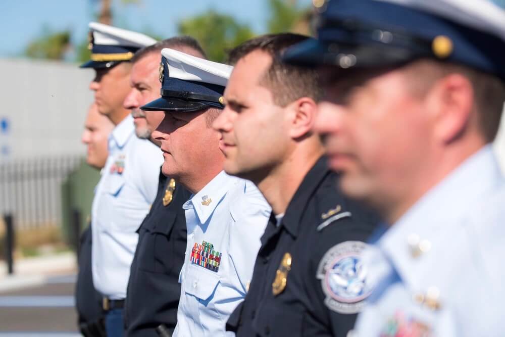 Ready to join the US Coast Guard?