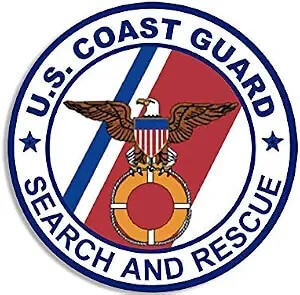 Into the Rough: Coast Guard SAR