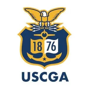 Get a Coast Guard career path with USCGA